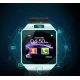 Ceas smart V5 Bluetooth SIM ecran LED