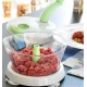Centrifuga / Masina De Tocat Mixer Si Separator Manual De Galbenusuri Versatil Si Practic Alb/Verde