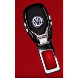 Centura falsa auto VW