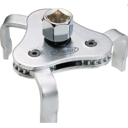 Cheie Filtru Ulei 3 Brate Late 63-102 Mm TUV GS TIPLA
