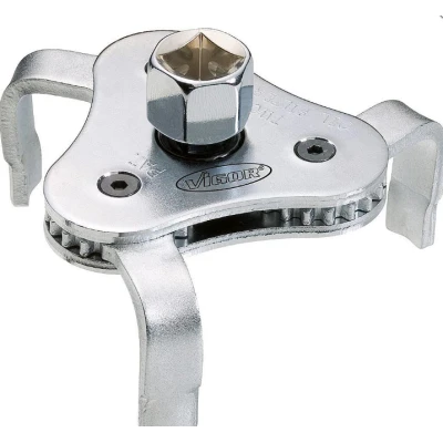 Cheie Filtru Ulei 3 Brate Late 63-102 Mm TUV GS TIPLA