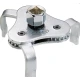 Cheie Filtru Ulei 3 Brate Late 63-102 Mm TUV GS TIPLA