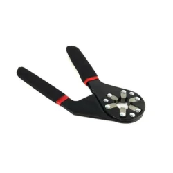 Cheie magica hexagonala 6"