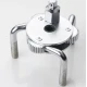 Cheie pentru Filtru de Ulei Reglabila Rotunda cu 3 Brate Round