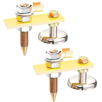 Clema magnetica de sudura pentru instrumente de reparare a masinii auto