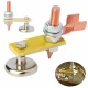 Clema magnetica de sudura pentru instrumente de reparare a masinii auto