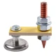 Clema magnetica pentru sudura 60 x 65 mm