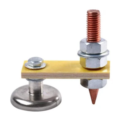 Clema magnetica pentru sudura 60 x 65 mm