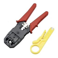 Cleste de sertizare cabluri cu cap de cristal Q WQ111