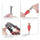Cleste de sertizare cabluri cu cap de cristal Q WQ111