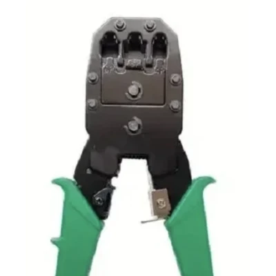 Cleste de sertizare cabluri cu cap de cristal Q WQ111