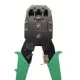 Cleste de sertizare cabluri cu cap de cristal Q WQ111