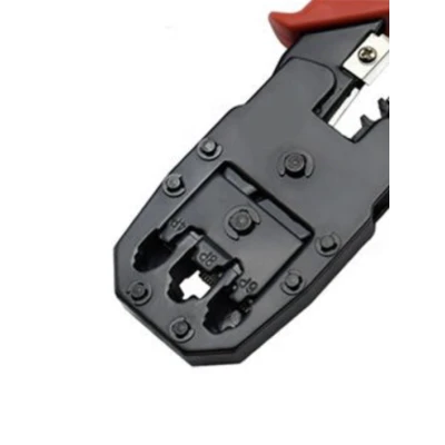 Cleste de sertizare cabluri cu cap de cristal Q WQ111