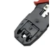 Cleste de sertizare cabluri cu cap de cristal Q WQ111