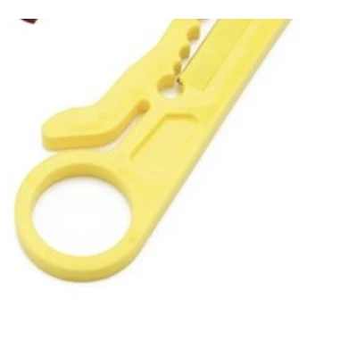 Cleste de sertizare cabluri cu cap de cristal Q WQ111