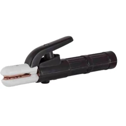 Cleste Electrod Sudura 500A Negru