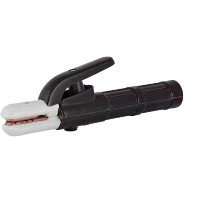 Cleste Electrod Sudura 500A Negru