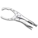Cleste Filtru Ulei Crocodil 53-118 Mm