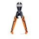 Cleste megatet pentru taiat sarma si fier beton 20 cm
