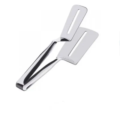 UB Cleste multifunctional pentru alimente friptura din otel inoxidabil