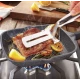 UB Cleste multifunctional pentru alimente friptura din otel inoxidabil