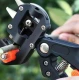 Cleste pentru altoit cu 3 Lame si banda altoit inclusa MX805