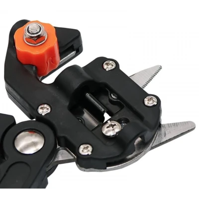 Cleste pentru altoit cu 3 Lame si banda altoit inclusa MX805