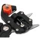 Cleste pentru altoit cu 3 Lame si banda altoit inclusa MX805