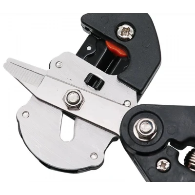 Cleste pentru altoit cu 3 Lame si banda altoit inclusa MX805