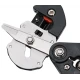 Cleste pentru altoit cu 3 Lame si banda altoit inclusa MX805