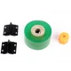Cleste pentru altoit cu 3 Lame si banda altoit inclusa MX805
