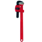 Cleste pentru tevi cu blocare de 24 inch rezistent ergonomic
