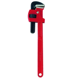 Cleste pentru tevi cu blocare de 24 inch rezistent ergonomic