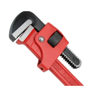 Cleste pentru tevi cu blocare de 24 inch rezistent ergonomic