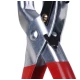Cleste preducea pentru perforat capsat si nituit 23 cm PUNCH
