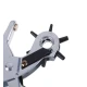 Cleste preducea pentru perforat capsat si nituit 23 cm PUNCH