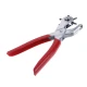Cleste preducea pentru perforat capsat si nituit 23 cm PUNCH