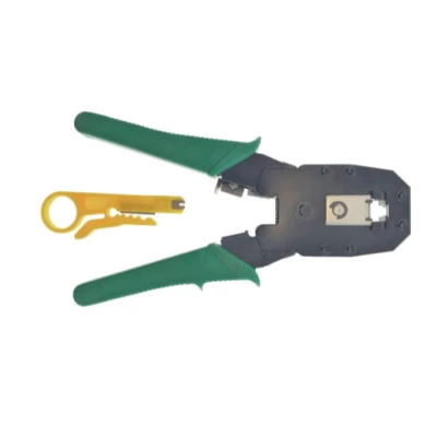 Cleste sertizat mufe RJ45 RJ9 RJ11 Internet