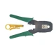 Cleste sertizat mufe RJ45 RJ9 RJ11 Internet
