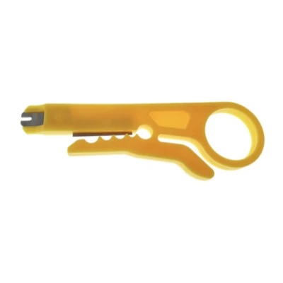 Cleste sertizat mufe RJ45 RJ9 RJ11 Internet