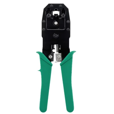 Cleste sertizat mufe RJ45 RJ9 RJ11 Internet si Telefon