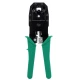 Cleste sertizat mufe RJ45 RJ9 RJ11 Internet si Telefon