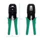 Cleste sertizat mufe RJ45 RJ9 RJ11 Internet si Telefon