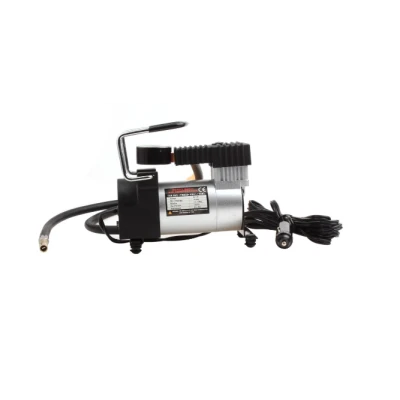 Compresor Auto 965 kPA Metalic cu Motor Mare 35 L/Min