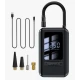Compresor auto cu display digital 130PSI wireless Putere 60W