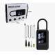 Compresor auto cu display digital 130PSI wireless Putere 60W