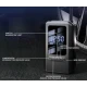 Compresor auto cu display digital 130PSI wireless Putere 60W
