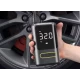 Compresor auto de aer portabil ATJ 8466 cu display digital