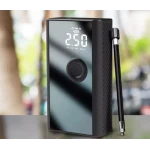 Compresor auto portabil 2 in1 DQ555 4000mAh