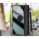 Compresor auto portabil 2 in1 DQ555 4000mAh